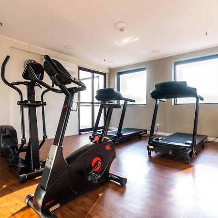 Flat Faria Lima Conforto Com Localizacao Privilegiada Em Pinheiros サンパウロ エクステリア 写真