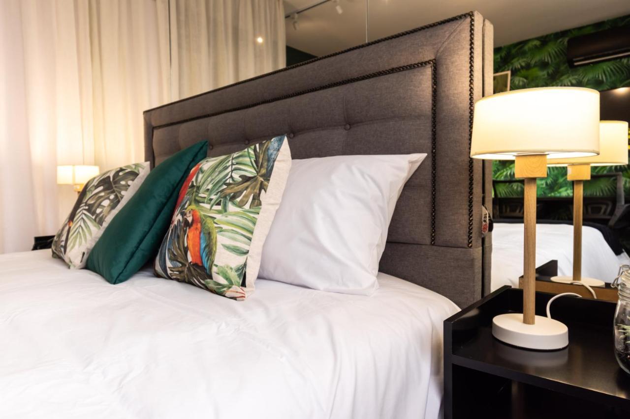 Flat Faria Lima Conforto Com Localizacao Privilegiada Em Pinheiros サンパウロ エクステリア 写真