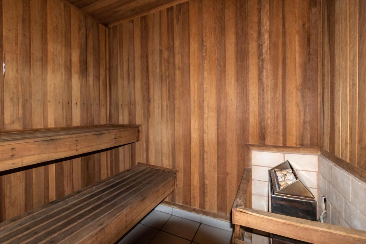 Flat Faria Lima Conforto Com Localizacao Privilegiada Em Pinheiros サンパウロ エクステリア 写真